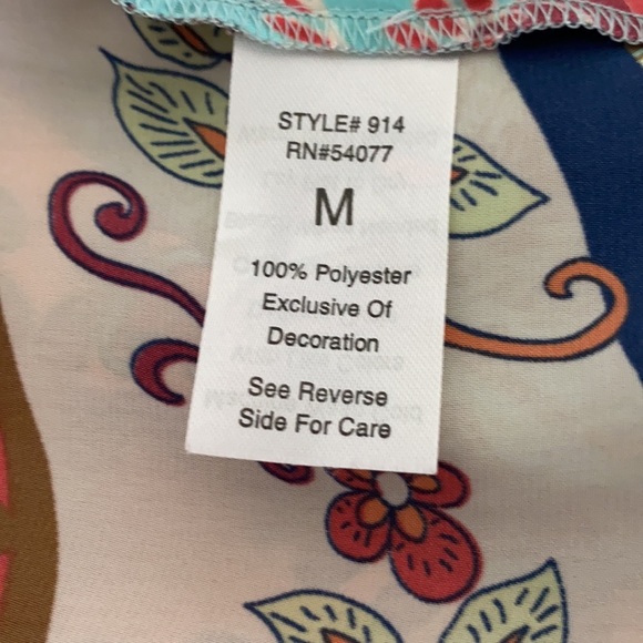 Cabi tie cardigan three quarter sleeve - Picture 7 of 9